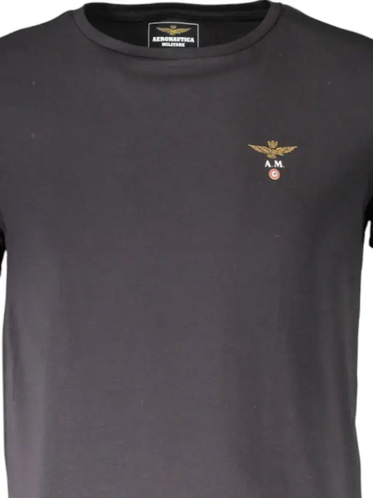 T-shirt Black