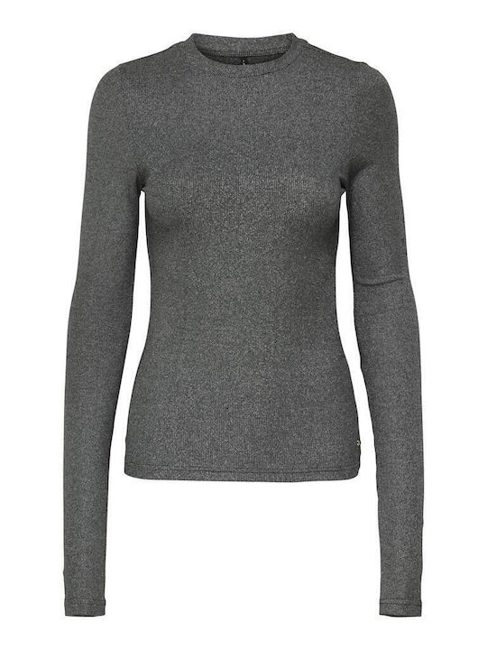 Γυναικεία Μπλούζα Grey