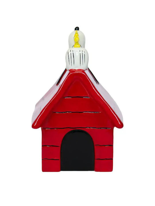 Snoopy Cuccia 25 Cm