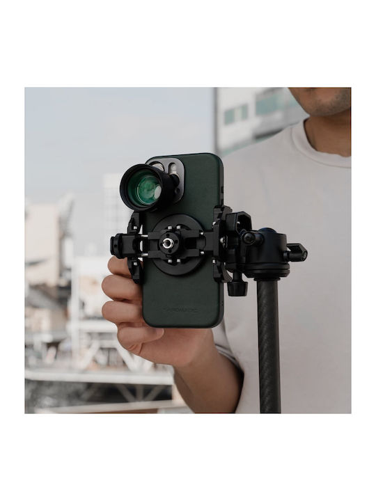 Sandmarc Hybrid Mount