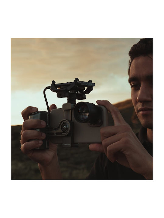 Sandmarc Hybrid Mount