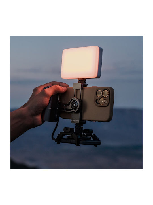 Sandmarc Hybrid Mount