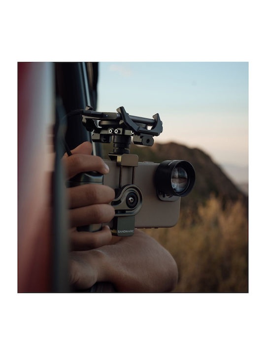Sandmarc Hybrid Mount