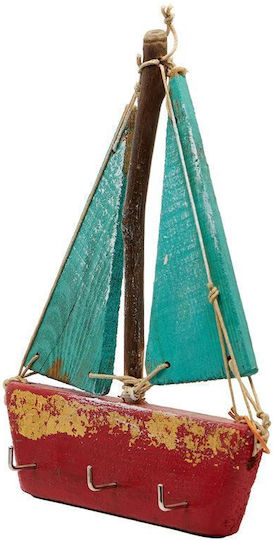 Room Decor from Wood 15cm