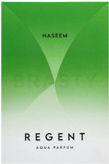 Naseem Regent Тоалетна Вода 90 мл