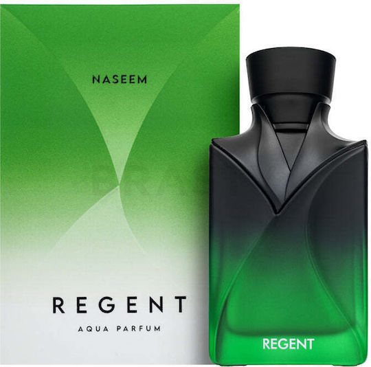 Naseem Regent Тоалетна Вода 90 мл