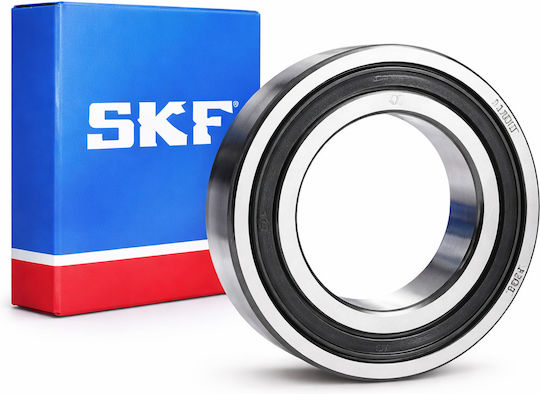 SKF Мотоциклетни лагери 20x47x14мм