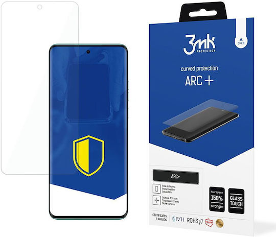 3MK 0.17mm Screen Protector (Galaxy Z Fold7)
