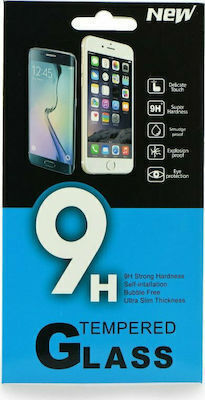 Tempered Glass 9h Samsung Galaxy A20s