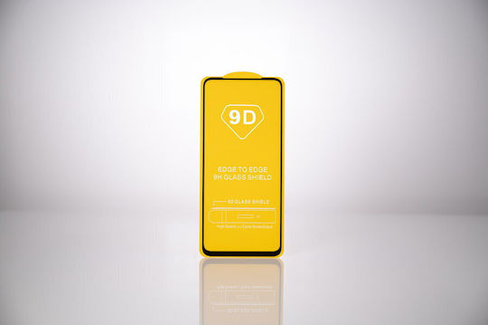 Spacer 9D 0.3mm Gehärtetes Glas (Galaxy M11)