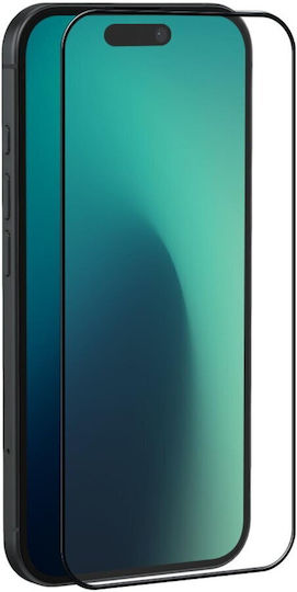 Eiger 3D Mountain Glass Grs Folie Protectie Ecran Tempered Glass Pentru iPhone 17 iPhone 17 Pro 16 Pro Clară