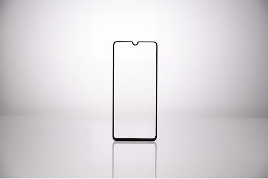 Spacer 9D 0.3мм Закалено стъкло (Galaxy A42)