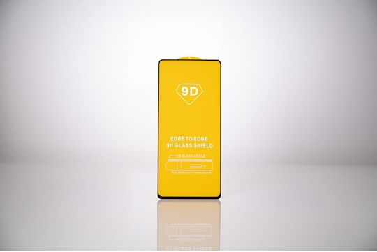 Spacer 9D 0.3mm Gehärtetes Glas (Galaxy A72)