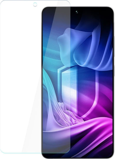 3MK Matte Screen Protector (Galaxy S26 Ultra)
