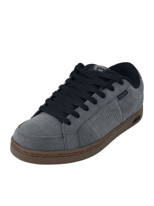 Kingpin Sneakers Gray