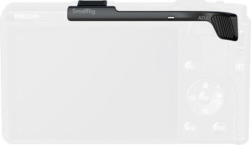 SmallRig Thumb Grip Ricoh GR IV