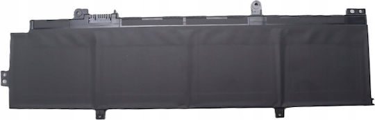 Lenovo Γνήσια Μπαταρία για Lenovo Lenovo Battery Internal, 4c 52.5wh, Liion, Cxp