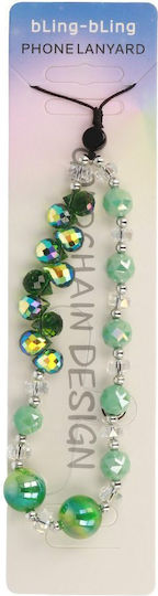 Phone Pendant Gc-50a Green
