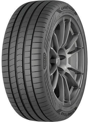 Goodyear Eagle F1 Asymmetric 6 235/55R18 100V FP Anvelopă Vara Pentru Autoturism de Pasageri