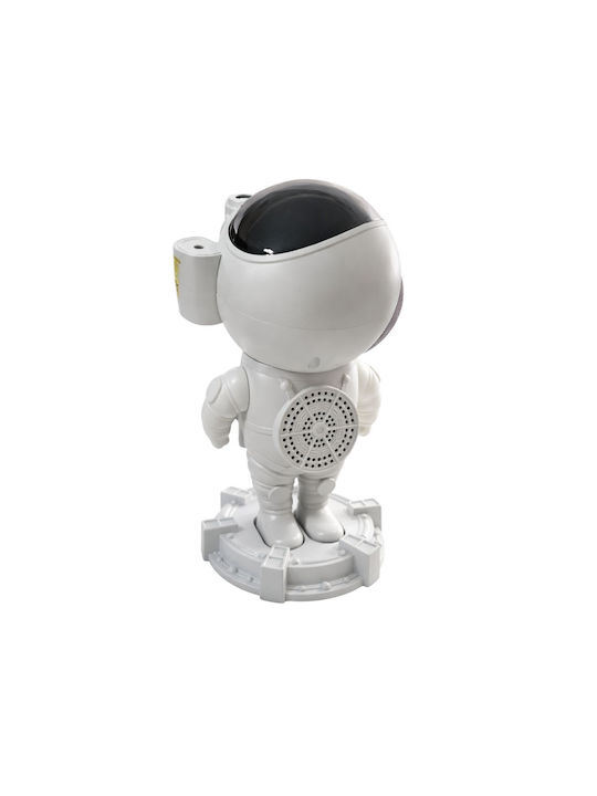 Green Lyca Proiector Inteligent Lămpi Decorative Pentru Masă Astronaut
