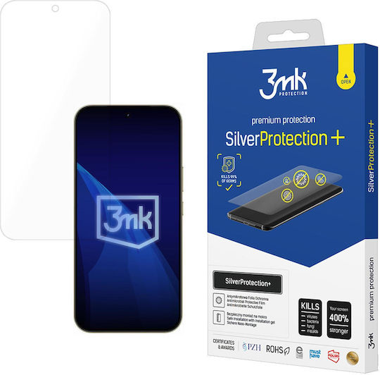Realme 16 Pro 5g 3mk Silverprotection+ 5903108752244