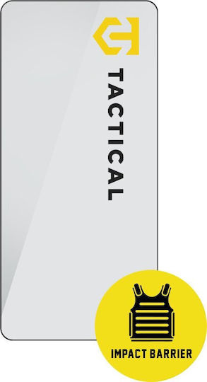 Tactical Tempered Glass (Galaxy S26 Ultra)