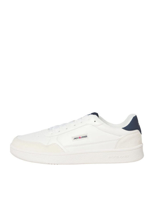 Herren Sneakers WHITE VERDANT GREEN