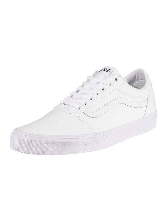 Ward Sneakers White