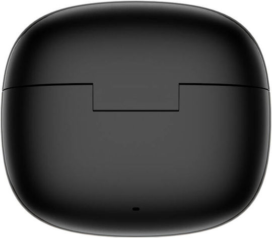 Edifier X1 Lite Earbud Bluetooth Handsfree Earphones with Sweat Resistance and Charging Case Black