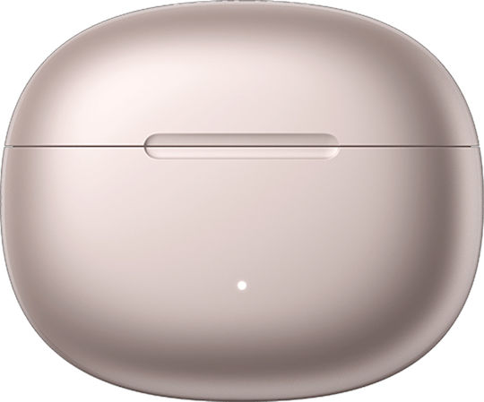 Edifier Comfo C Open Ear Bluetooth Handsfree Earphones with Sweat Resistance and Charging Case Pink