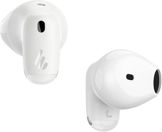 X1 Lite Earbud Bluetooth Handsfree Earphones with Sweat Resistance and Charging Case White