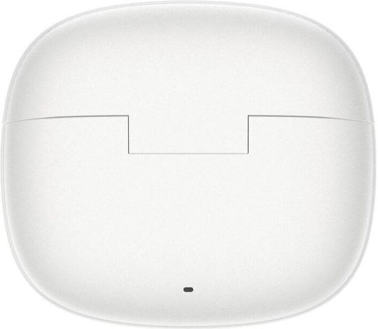 X1 Lite Earbud Bluetooth Handsfree Earphones with Sweat Resistance and Charging Case White