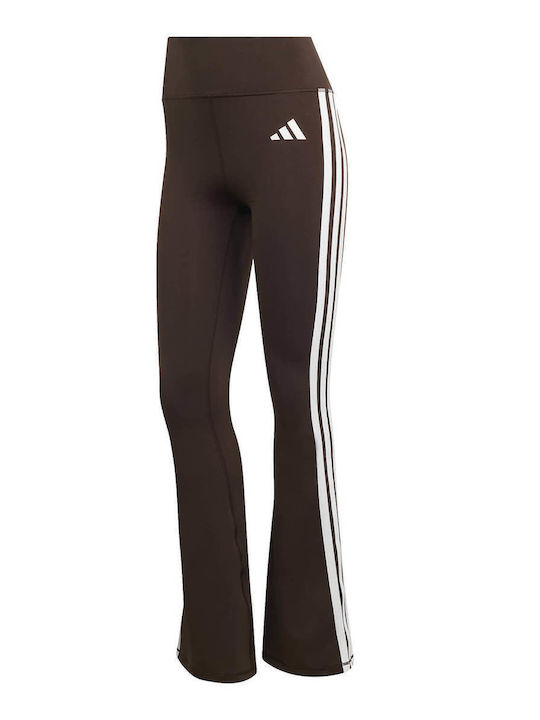 Women's Training Legging High Waisted Black