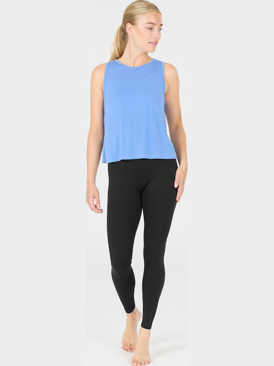 Women's Training Legging Black