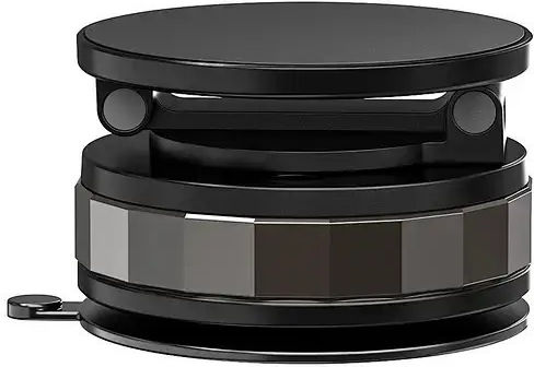 Wiwu Ch057 in Schwarz Farbe