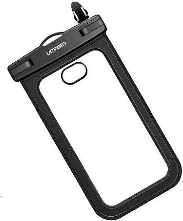 Ugreen Rezistentă la apă până la 6.7" Negru 50919