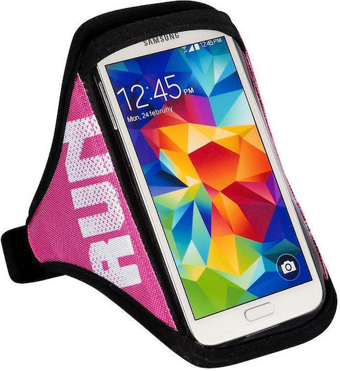 SOX Θήκη Μπράτσου Ροζ GSM0762