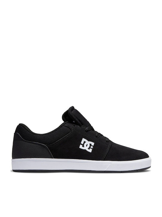Crisis 2 Ανδρικά Sneakers Μαύρα