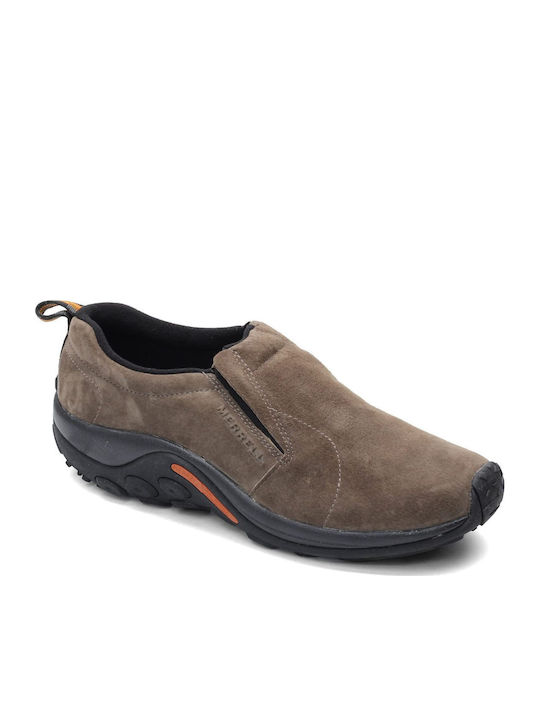 Jungle Moc Sneakers Beige