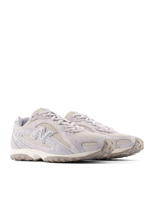 Sneakers Lilac / Grey