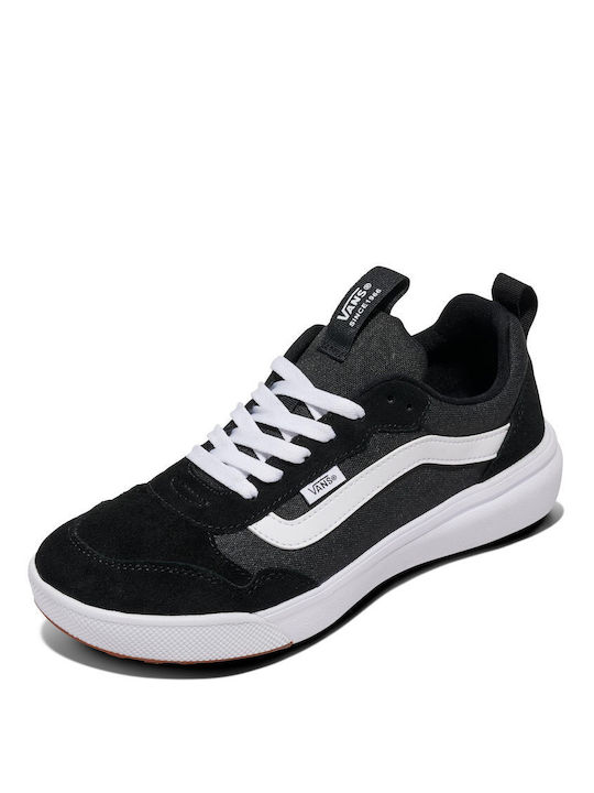 Range Exp Sneakers Negri