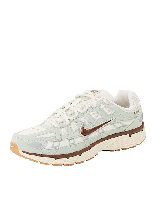 P-6000 Se Sneakers Зелен