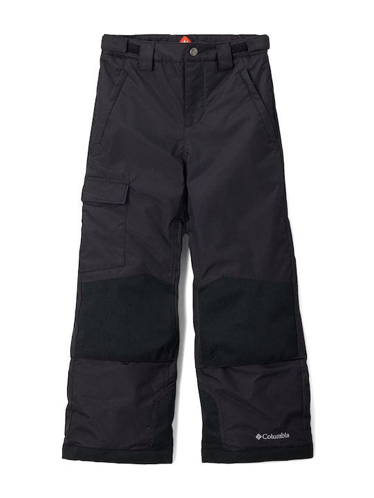 Columbia Bugaboo Ii 1806712-010 Ски & Сноуборд Черен