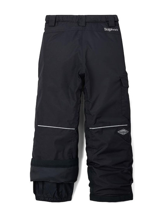 Columbia Bugaboo Ii 1806712-010 Ски & Сноуборд Черен