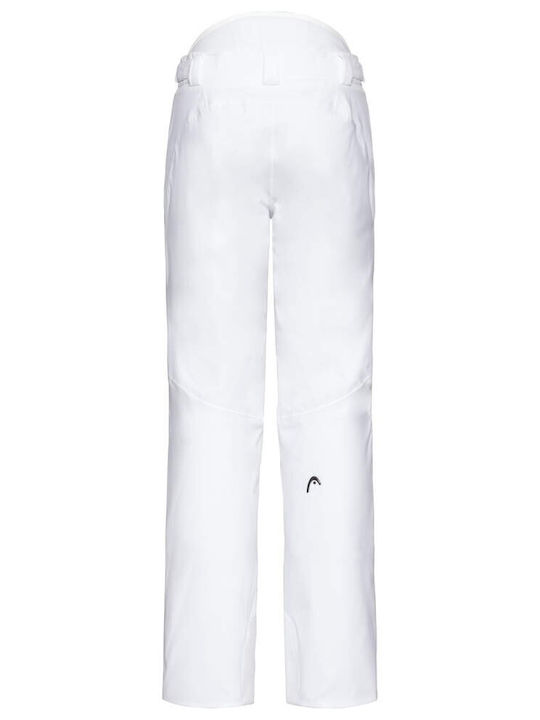 Head Sierra 824070 Ski & Snowboard Weiß
