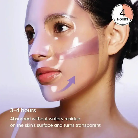 Biodance Rejuvanating Caviar PDRN Real Deep Jelly Mask 34gr