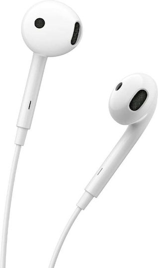 Edifier P180 Plus Handsfree cu două căști cu mufă USB-C Alb