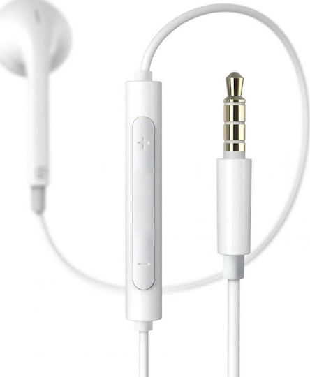 Edifier P180 Plus Handsfree cu două căști cu mufă USB-C Alb