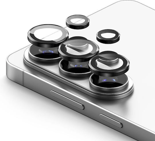 Ringke Camera Protection Tempered Glass Black for the Samsung Galaxy S26 Ultra