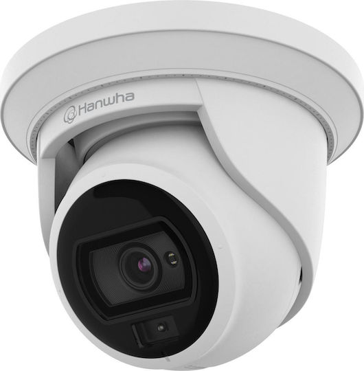 Hanwha Techwin Hanwha Techwin ANE-L7012L IP Überwachungskamera Full HD+ 4MP Wasserdicht